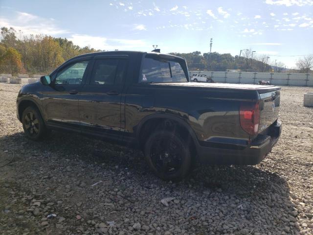 Photo 2 from auction – 2020 HONDA RIDGELINE with VIN 5FPYK3F86LB021332