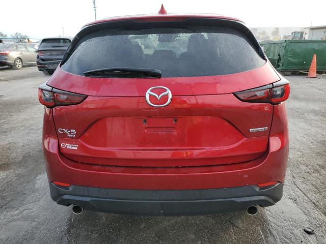 Photo 6 from auction – 2023 MAZDA CX-5 PREMI with VIN JM3KFBDM8P0102065