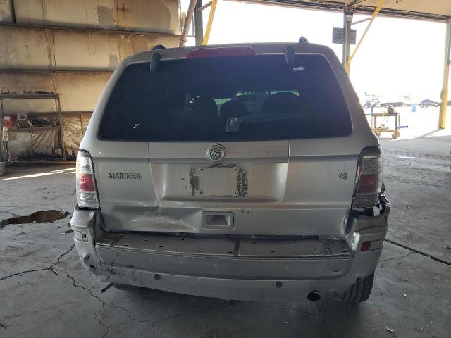 Photo 6 from auction – 2008 MERCURY MARINER with VIN 4M2CU81158KJ00807