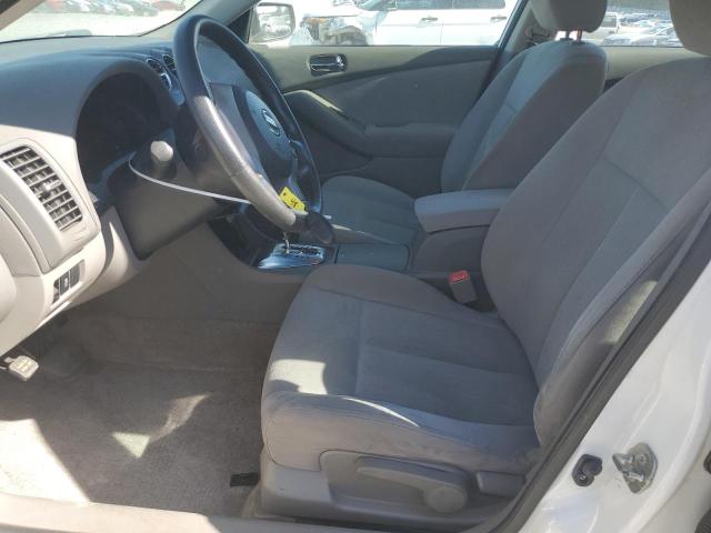 Photo 7 from auction – 2012 NISSAN ALTIMA BAS with VIN 1N4AL2AP8CC117434