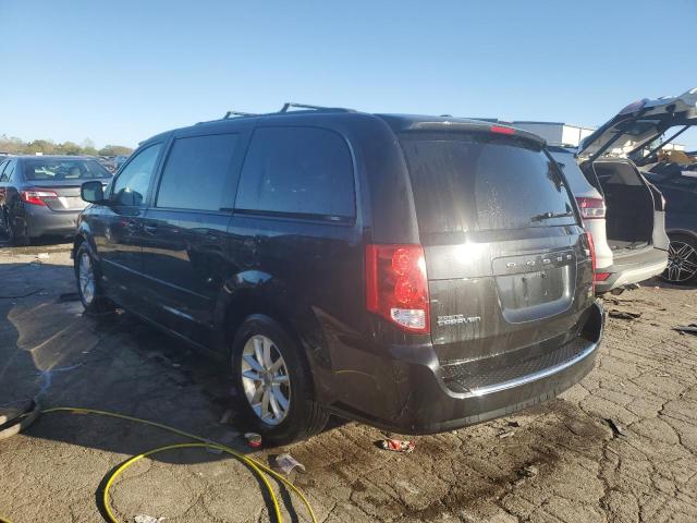 Снимка 2 от търг – 2016 DODGE GRAND CARA с VIN 2C4RDGCG4GR181455