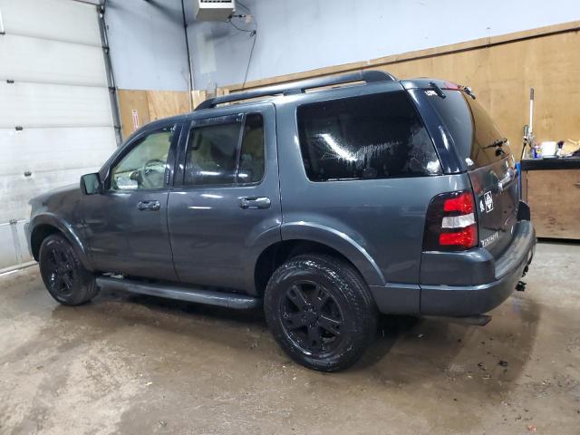 Photo 2 from auction – 2010 FORD EXPLORER X with VIN 1FMEU6DE5AUA43970