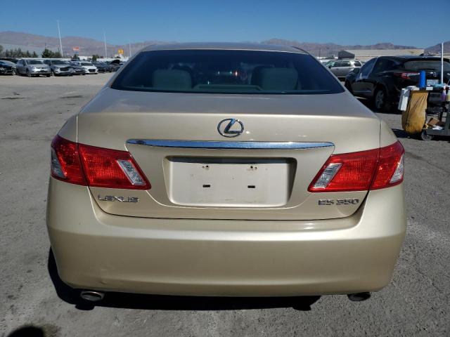 Photo 6 from auction – 2007 LEXUS ES 350 with VIN JTHBJ46G772126306