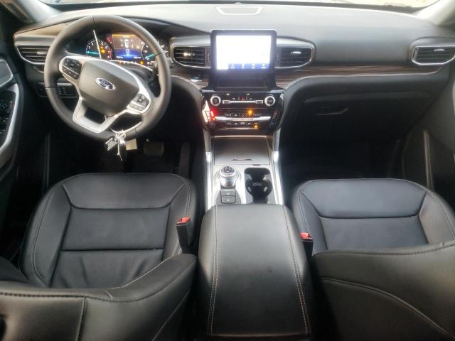 Photo 8 from auction – 2023 FORD EXPLORER L with VIN 1FMSK8FH7PGB09812