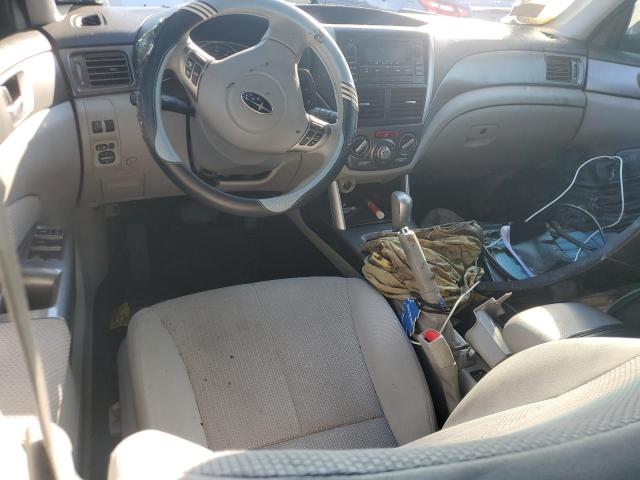 Photo 8 from auction – 2012 SUBARU FORESTER 2 with VIN JF2SHADC8CH410130