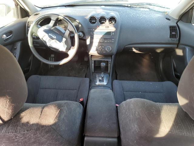Photo 8 from auction – 2011 NISSAN ALTIMA BAS with VIN 1N4AL2AP6BC169823