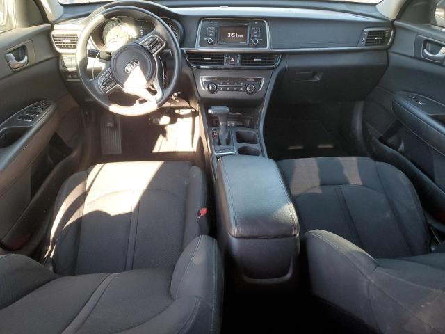 Photo 8 from auction – 2016 KIA OPTIMA LX with VIN KNAGT4L32G5107788