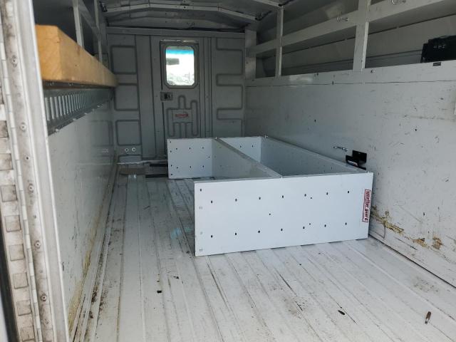 Photo 11 from auction – 2017 FORD ECONOLINE with VIN 1FDWE3F64HDC74455