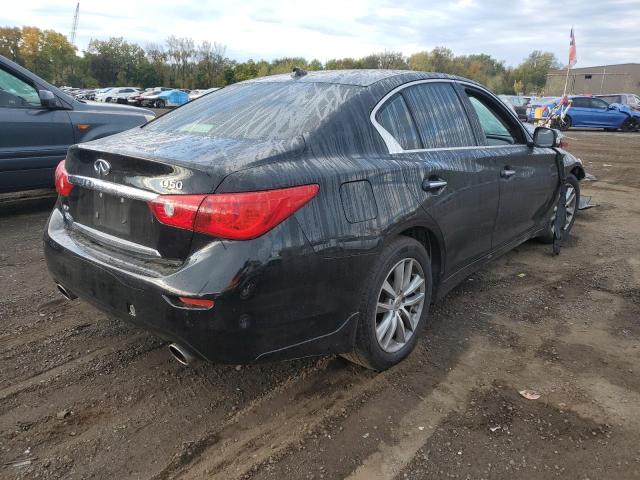 Photo 3 from auction – 2014 INFINITI Q50 BASE with VIN JN1BV7AR6EM685429