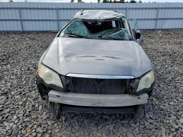 Photo 5 from auction – 2009 SUBARU OUTBACK with VIN 4S4BP60C997341964
