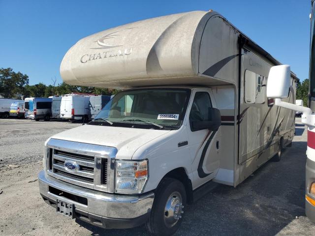 Photo 2 from auction – 2016 FORD ECONOLINE with VIN 1FDXE4FS9GDC48844