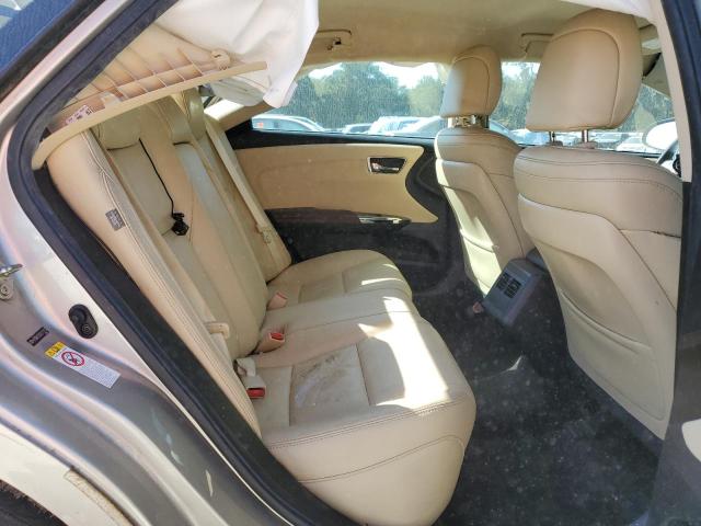 Photo 10 from auction – 2016 TOYOTA AVALON XLE with VIN 4T1BK1EBXGU211515