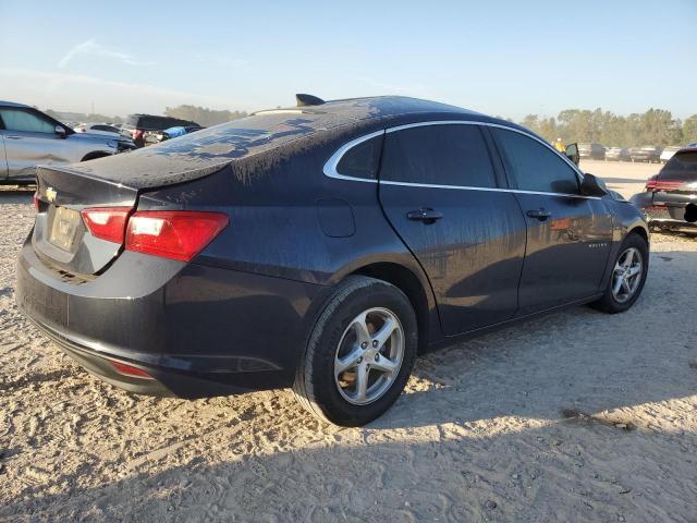 Photo 3 from auction – 2017 CHEVROLET MALIBU LS with VIN 1G1ZB5ST8HF219635