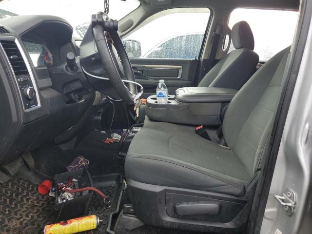 Photo 7 from auction – 2018 RAM 1500 SLT with VIN 1C6RR7TT3JS272874