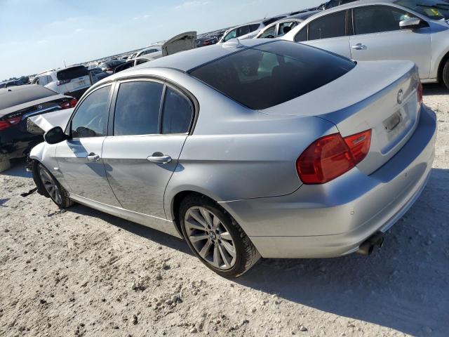 Photo 2 from auction – 2011 BMW 328 I with VIN WBAPH7C5XBA801116