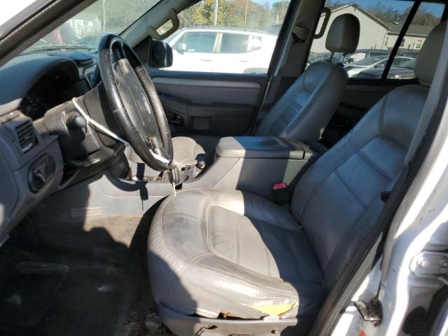 Photo 7 from auction – 2005 FORD EXPLORER X with VIN 1FMZU73W65UA41913