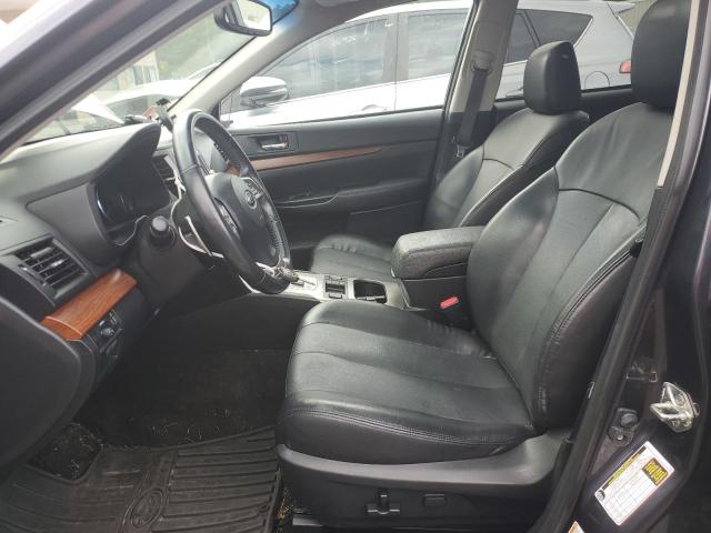 Photo 7 from auction – 2013 SUBARU OUTBACK 2. with VIN 4S4BRBKC5D3318908