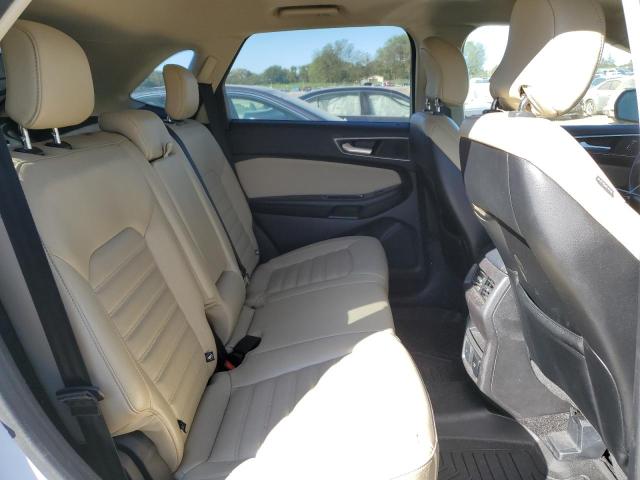 Photo 11 from auction – 2017 FORD EDGE SEL with VIN 2FMPK4J94HBC04027