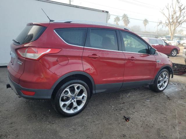 Photo 3 from auction – 2016 FORD ESCAPE TIT with VIN 1FMCU0J98GUA81231