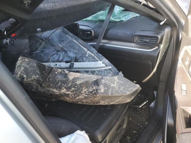 Photo 8 from auction – 2020 FORD EXPLORER X with VIN 1FMSK8DH9LGB08481