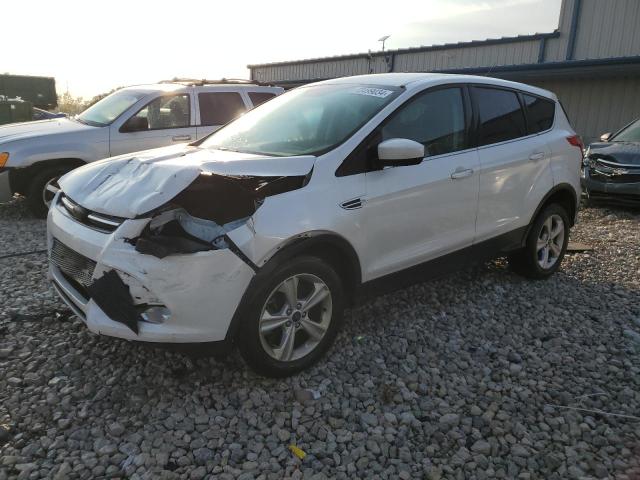 FORD ESCAPE SE 2015 with VIN 1FMCU9G93FUC61016 - Photo from auction