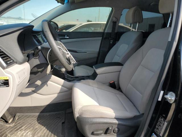 Photo 7 from auction – 2017 HYUNDAI TUCSON LIM with VIN KM8J33A44HU280214