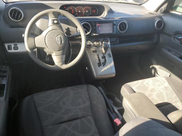 Photo 8 from auction – 2014 TOYOTA SCION XB with VIN JTLZE4FE8EJ050461