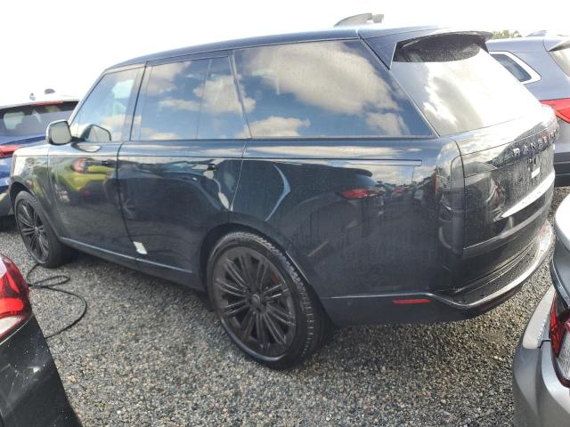 Photo 2 from auction – 2023 LAND ROVER RANGE ROVE with VIN SALKP9E77PA077430