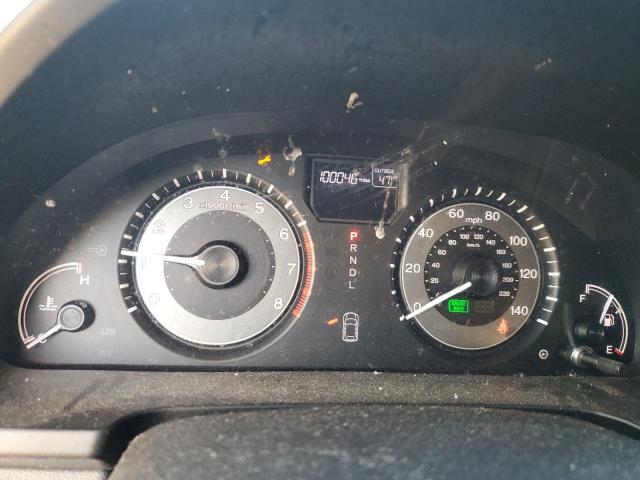 Photo 9 from auction – 2015 HONDA ODYSSEY EX with VIN 5FNRL5H66FB012183