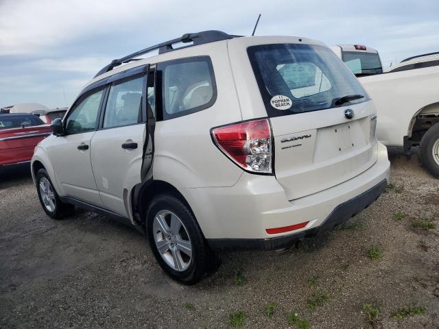 Photo 2 from auction – 2012 SUBARU FORESTER 2 with VIN JF2SHABC0CH463343