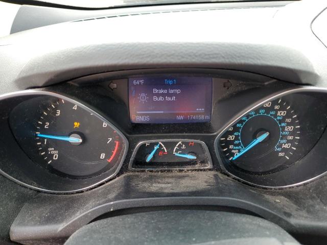 صورة رقم 9 من المزاد - 2013 FORD ESCAPE SE مع VIN 1FMCU9G90DUC06911