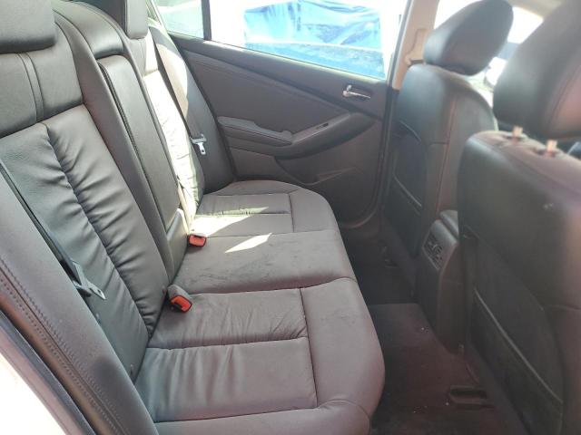 Photo 10 from auction – 2011 NISSAN ALTIMA BAS with VIN 1N4AL2AP9BC181383