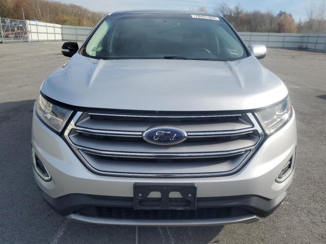 Photo 5 from auction – 2017 FORD EDGE TITAN with VIN 2FMPK4K96HBB97595