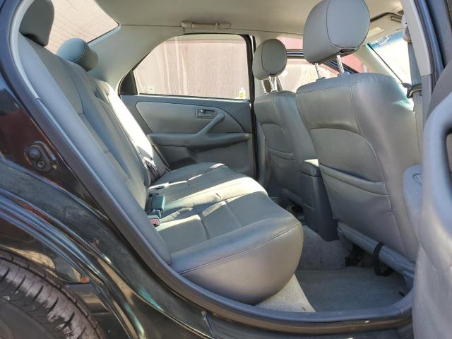 Photo 10 from auction – 2001 TOYOTA CAMRY LE with VIN 4T1BF22K21U126819