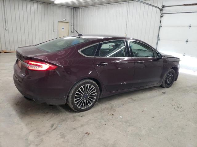 Photo 3 from auction – 2017 FORD FUSION SE with VIN 3FA6P0T92HR257260