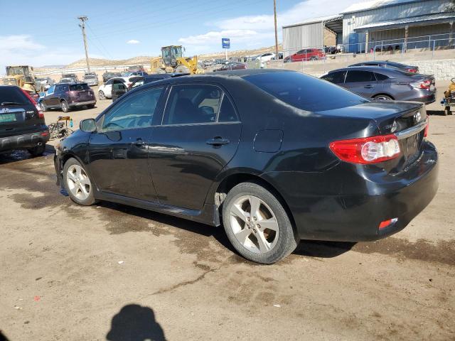 Photo 2 from auction – 2011 TOYOTA COROLLA BA with VIN 2T1BU4EE0BC708749