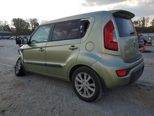 Photo 2 from auction – 2013 KIA SOUL with VIN KNDJT2A52D7627037