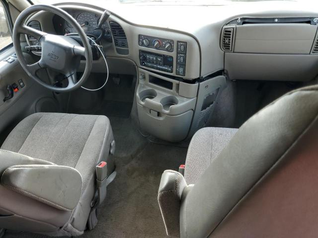 Photo 8 from auction – 2004 CHEVROLET ASTRO with VIN 1GNEL19X84B115918