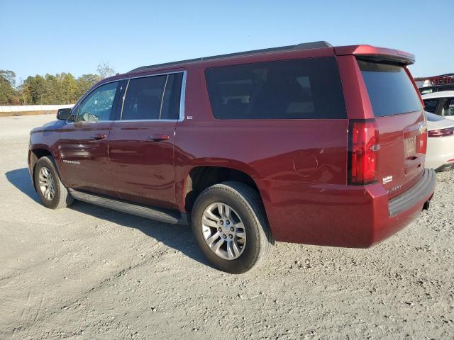 Photo 2 from auction – 2016 CHEVROLET SUBURBAN C with VIN 1GNSCGKC3GR456989