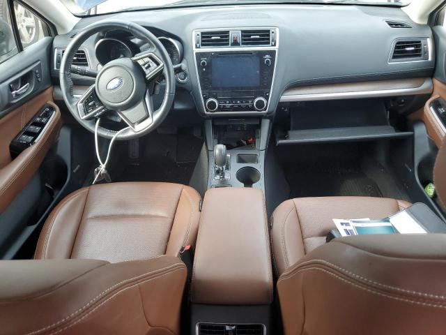 Photo 8 from auction – 2018 SUBARU OUTBACK TO with VIN 4S4BSETC2J3230608