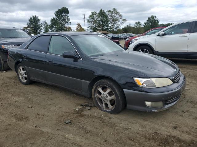 Photo 4 from auction – 2001 LEXUS ES 300 with VIN JT8BF28G010303574