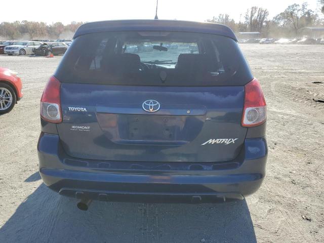 Photo 6 from auction – 2003 TOYOTA COROLLA MA with VIN 2T1KR32E33C009777