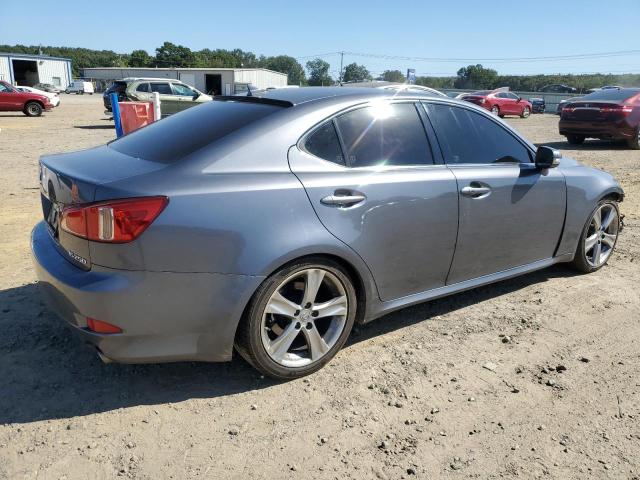 Photo 3 from auction – 2012 LEXUS IS 250 with VIN JTHBF5C23C5180470