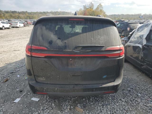 Photo 6 from auction – 2021 CHRYSLER PACIFICA H with VIN 2C4RC1R7XMR529357