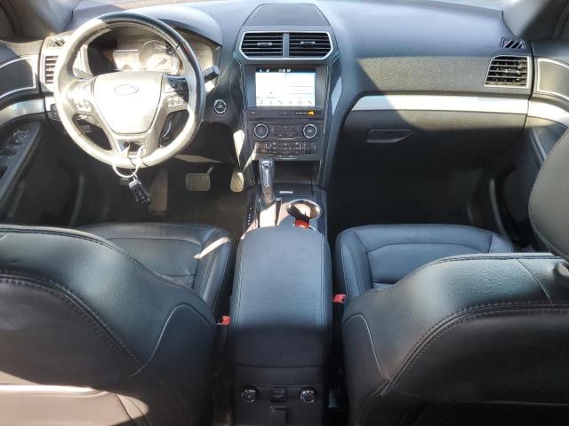 Photo 8 from auction – 2017 FORD EXPLORER X with VIN 1FM5K8DH0HGA87766