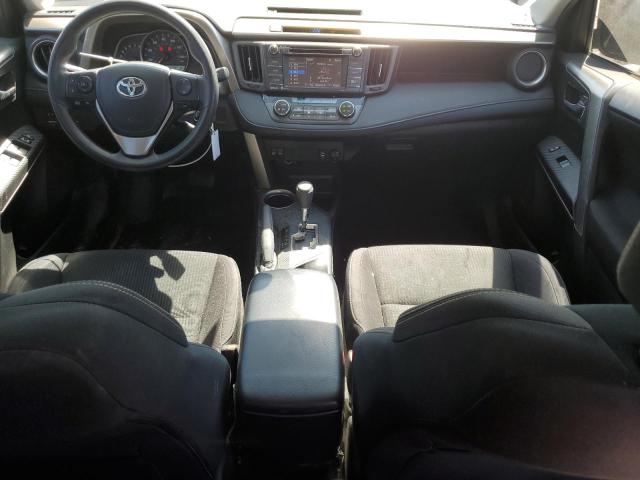 Photo 8 from auction – 2015 TOYOTA RAV4 XLE with VIN JTMWFREV4FD065677