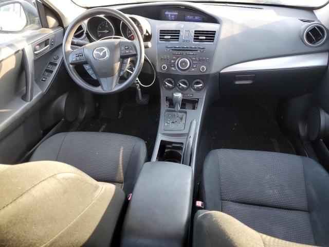 Photo 8 from auction – 2013 MAZDA 3 I with VIN JM1BL1U73D1822370