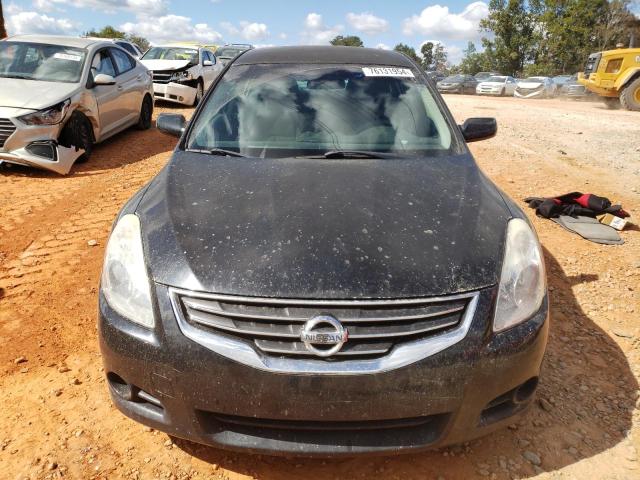 Photo 5 from auction – 2012 NISSAN ALTIMA BAS with VIN 1N4AL2AP2CC175068