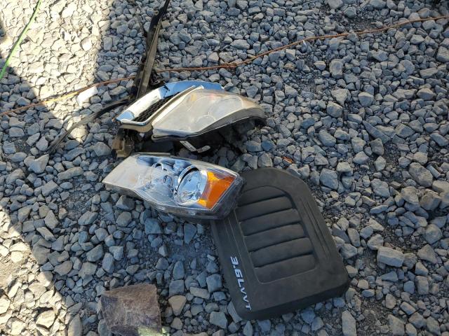 Photo 13 from auction – 2013 DODGE GRAND CARA with VIN 2C4RDGCG0DR532499