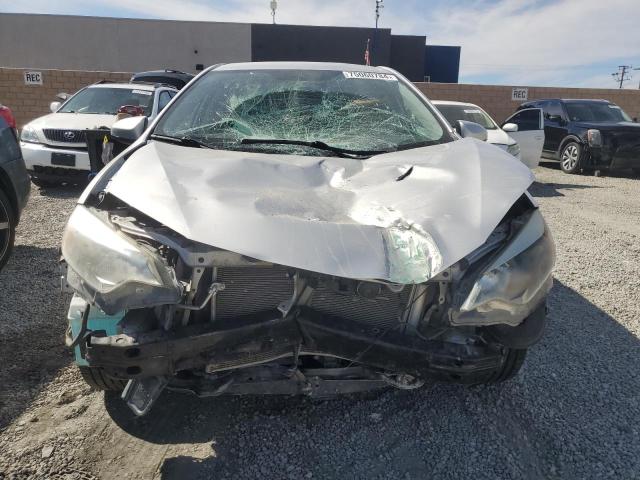 Photo 5 from auction – 2016 TOYOTA COROLLA L with VIN 5YFBURHE0GP513489